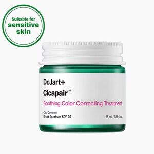 Cicapair Tiger Grass Color Correcting Treatment with SPF 30